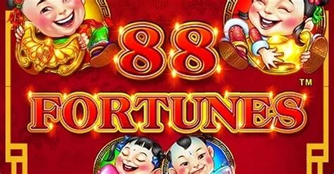 88 Fortunes 888 Casino